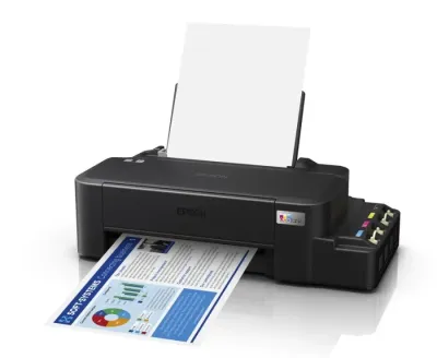 Printer Epson L121 (Print Only) - Ink Tank System