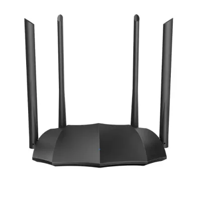 TENDA AC1200 Dual-band Gigabit Wireless Router AC8