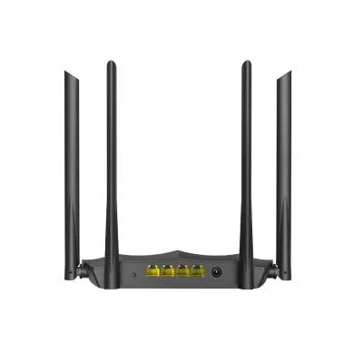 TENDA AC1200 Dual-band Gigabit Wireless Router AC8