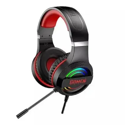 Headset Gaming Gamen GH 1100 Pro RGB lighting