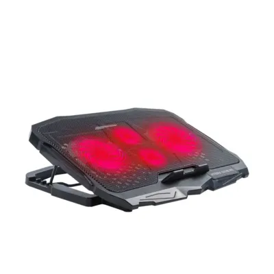 NYK Nemesis Cooling Pad X4 STORMBREAKER