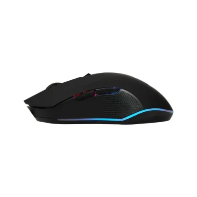 Mouse Gaming NYK Nemesis Assassin 1 G06 Wired USB RGB 2400DPI