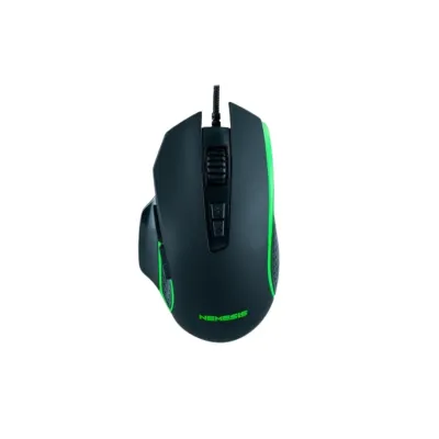 Mouse Gaming NYK Nemesis HK100 Terminator