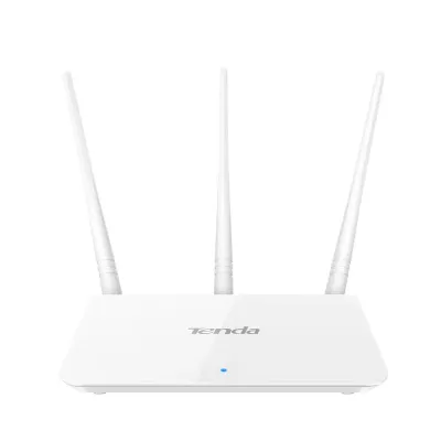 TENDA Wireless Router F3