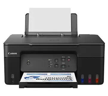 Printer Canon PIXMA G2730 Print Scan Copy