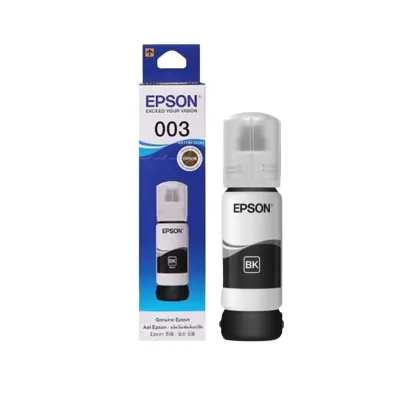 Tinta Printer Epson 003 original