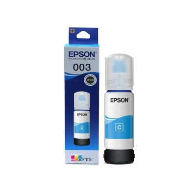 Tinta Printer Epson 003 original