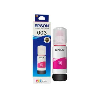 Tinta Printer Epson 003 original