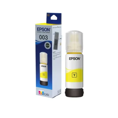 Tinta Printer Epson 003 original