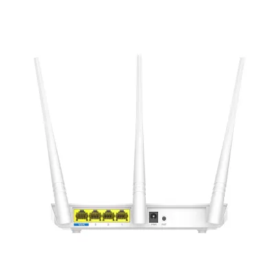 TENDA Wireless Router F3