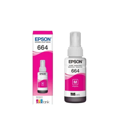 Tinta Printer Epson 664 original
