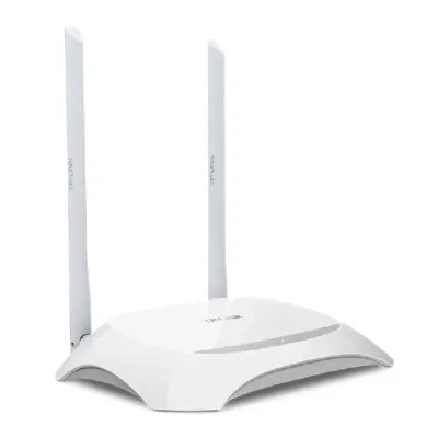 TP-Link TL-WR 840N Wireless Router