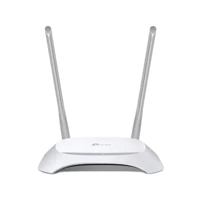 TP-Link TL-WR 840N Wireless Router