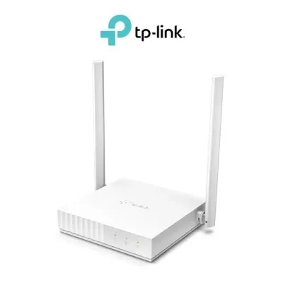 TP-Link TL-WR 844N Wireless Router