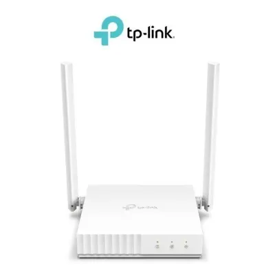 TP-Link TL-WR 844N Wireless Router