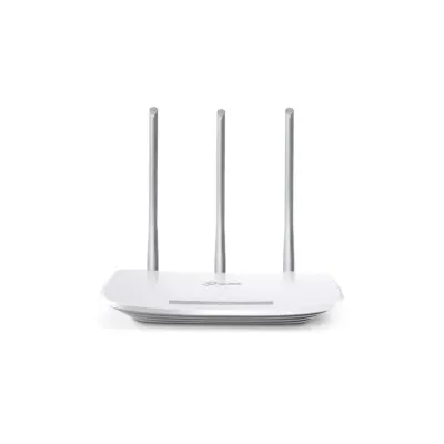 TP-LINK 300Mbps Wireless N Router TL-WR845N