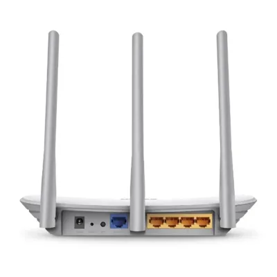 TP-LINK 300Mbps Wireless N Router TL-WR845N