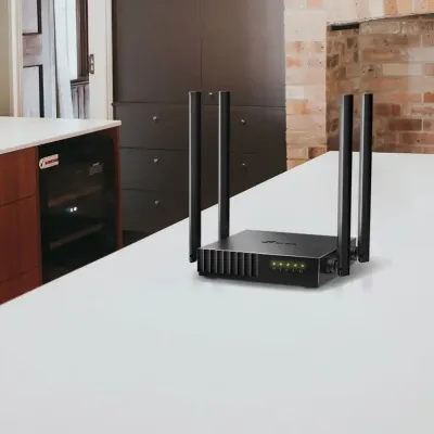 TP-Link Archer C54 - AC1200 Wireless Router