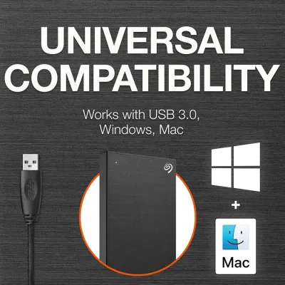 SEAGATE One Touch USB 3.0 1TB
