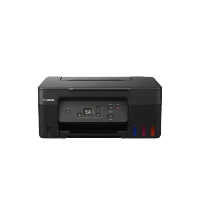 Printer Canon Inkjet Printers PIXMA G2770 Print Scan Copy