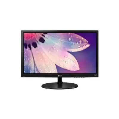 LG LED Monitor 18.5 Inch 19M38A