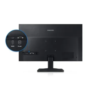 SAMSUNG 22” LS22A330 Full HD VGA HDMI