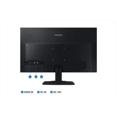SAMSUNG 22” LS22A330 Full HD VGA HDMI
