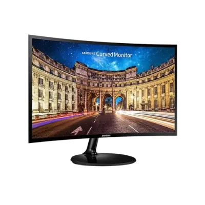 Samsung Curved LC24F390 24″ Inch HDMI VGA