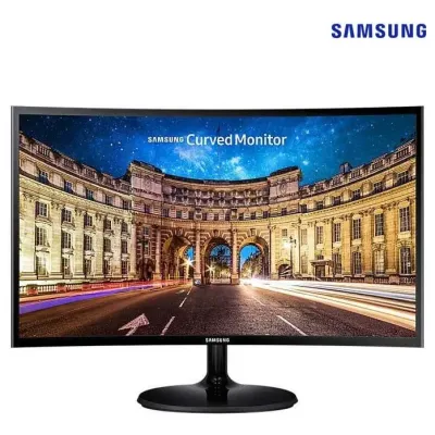 Samsung Curved LC24F390 24″ Inch HDMI VGA