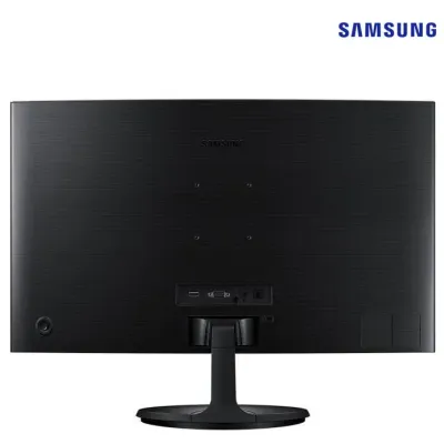 Samsung Curved LC24F390 24″ Inch HDMI VGA