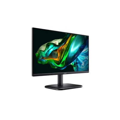 Monitor Acer 20" EK221Q Widescreen LCD Monitor