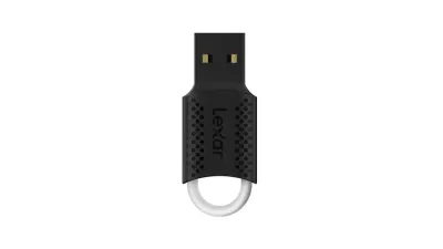 Flashdisk Lexar JumpDrive V40 8GB USB 2.0
