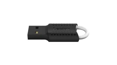 Flashdisk Lexar JumpDrive V40 8GB USB 2.0