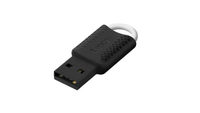 Flashdisk Lexar JumpDrive V40 8GB USB 2.0