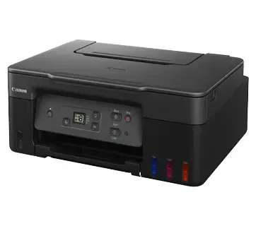 Printer Canon Inkjet Printers PIXMA G2770 Print Scan Copy