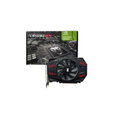 VGA Card VenomRX GeForce GTX 750 Ti 4GB GDDR5
