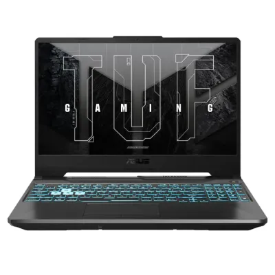 Asus TUF A15 FA506NCG-R735B6T-HM Ryzen 7 7445HS SSD 512GB RTX3050 15.6″ W11+OH2024+M365