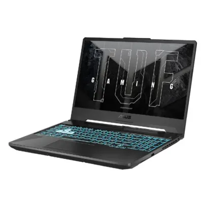 Asus TUF A15 FA506NCG-R735B6T-HM Ryzen 7 7445HS SSD 512GB RTX3050 15.6″ W11+OH2024+M365