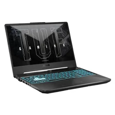 Asus TUF A15 FA506NCG-R735B6T-HM Ryzen 7 7445HS SSD 512GB RTX3050 15.6″ W11+OH2024+M365