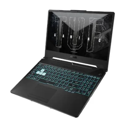 Asus TUF A15 FA506NCG-R735B6T-HM Ryzen 7 7445HS SSD 512GB RTX3050 15.6″ W11+OH2024+M365