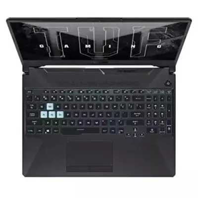 Asus TUF A15 FA506NCG-R735B6T-HM Ryzen 7 7445HS SSD 512GB RTX3050 15.6″ W11+OH2024+M365