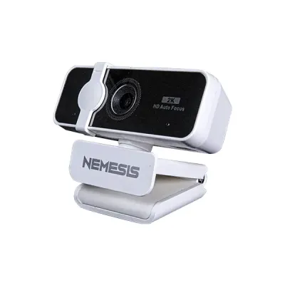 Webcam NYK Nemesis A95 ALBATROS Quad HD Gaming With 30FPS 2K 4MP