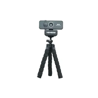 Webcam NYK Nemesis A95 ALBATROS Quad HD Gaming With 30FPS 2K 4MP