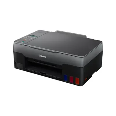 Printer Canon G3020 - Print Scan Copy Wireless (ink tank system)