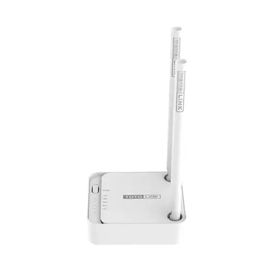 TOTOLINK N200RE_V5 WIRELESS ROUTER 300 MBPS