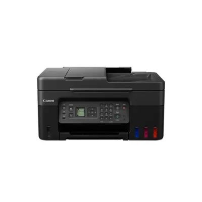 Printer Canon PIXMA G4770 Wireless Print Scan Copy Fax