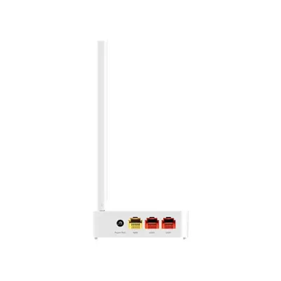 TOTOLINK N200RE_V5 WIRELESS ROUTER 300 MBPS