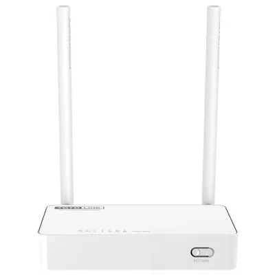 TOTOLINK N355RT WIRELESS ROUTER 300 MBPS