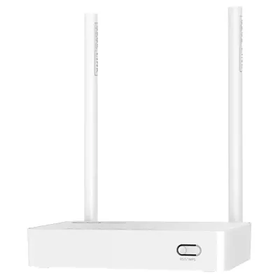TOTOLINK N355RT WIRELESS ROUTER 300 MBPS