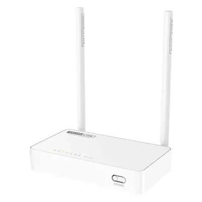 TOTOLINK N355RT WIRELESS ROUTER 300 MBPS